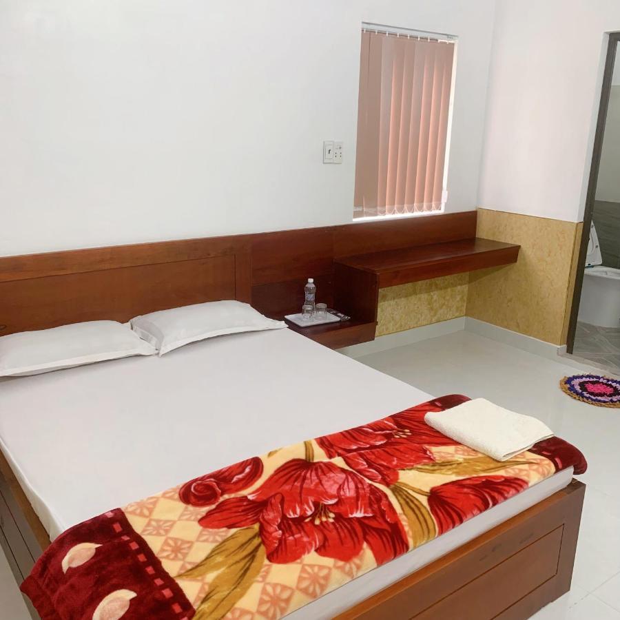 Hotel Thanh Minh Chau Lang Chanh Exterior foto